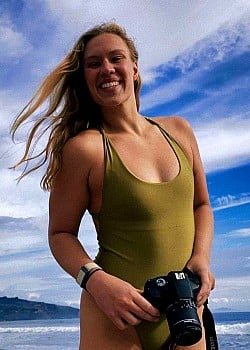 Rachel Klinker